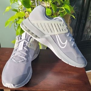 nike air max alpha tr 3 wolf grey